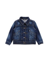 ESPRIT DENIM Denim outerwear BOYS on YOOX.COM
