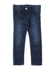 ESPRIT DENIM Denim trousers GIRLS on YOOX.COM