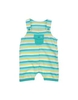 ESPRIT DUNGAREES Short dungarees GIRLS on YOOX.COM