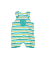 ESPRIT DUNGAREES Short dungarees GIRLS on YOOX.COM