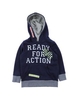 ESPRIT FLEECEWEAR Hooded sweatshirts BOYS on YOOX.COM