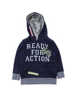 ESPRIT FLEECEWEAR Hooded sweatshirts BOYS on YOOX.COM