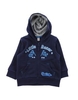 ESPRIT FLEECEWEAR Zip sweatshirts BOYS on YOOX.COM