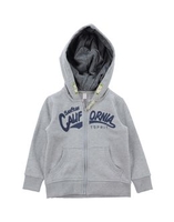 ESPRIT FLEECEWEAR Zip sweatshirts BOYS on YOOX.COM