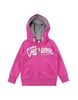 ESPRIT FLEECEWEAR Zip sweatshirts GIRLS on YOOX.COM
