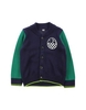 ESPRIT KNITWEAR Cardigans BOYS on YOOX.COM