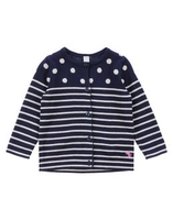 ESPRIT KNITWEAR Cardigans GIRLS on YOOX.COM