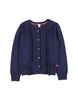 ESPRIT KNITWEAR Cardigans GIRLS on YOOX.COM