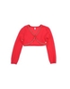 ESPRIT KNITWEAR Cardigans GIRLS on YOOX.COM