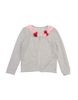 ESPRIT KNITWEAR Cardigans GIRLS on YOOX.COM