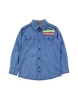 ESPRIT SHIRTS Long sleeve shirts BOYS on YOOX.COM