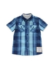 ESPRIT SHIRTS Shirts BOYS on YOOX.COM