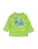ESPRIT TOPWEAR Long sleeve t-shirts BOYS on YOOX.COM