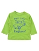 ESPRIT TOPWEAR Long sleeve t-shirts BOYS on YOOX.COM