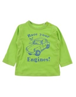 ESPRIT TOPWEAR Long sleeve t-shirts BOYS on YOOX.COM