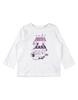 ESPRIT TOPWEAR Long sleeve t-shirts GIRLS on YOOX.COM