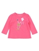 ESPRIT TOPWEAR Long sleeve t-shirts GIRLS on YOOX.COM