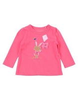 ESPRIT TOPWEAR Long sleeve t-shirts GIRLS on YOOX.COM