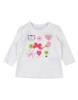 ESPRIT TOPWEAR Long sleeve t-shirts GIRLS on YOOX.COM