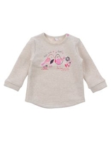 ESPRIT TOPWEAR Sweatshirts GIRLS on YOOX.COM