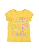 ESPRIT TOPWEAR T-shirts GIRLS on YOOX.COM