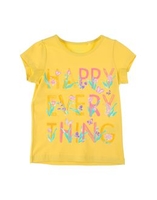 ESPRIT TOPWEAR T-shirts GIRLS on YOOX.COM