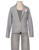 ESSENTIEL GIRLS COATS & JACKETS Blazers GIRLS on YOOX.COM