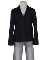 ESSENTIEL GIRLS COATS & JACKETS Blazers GIRLS on YOOX.COM