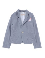 ESSENTIEL GIRLS COATS & JACKETS Blazers GIRLS on YOOX.COM