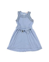 ESSENTIEL GIRLS DRESSES Dresses GIRLS on YOOX.COM