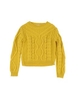 ESSENTIEL GIRLS KNITWEAR Jumpers GIRLS on YOOX.COM