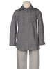 ESSENTIEL GIRLS SHIRTS Long sleeve shirts GIRLS on YOOX.COM