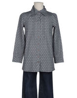 ESSENTIEL GIRLS SHIRTS Long sleeve shirts GIRLS on YOOX.COM