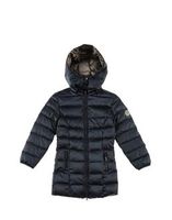 ESSENZA COATS & JACKETS Down jackets GIRLS on YOOX.COM