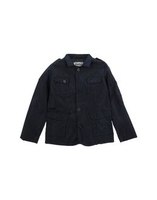 ESSENZA COATS & JACKETS Full-length jackets BOYS on YOOX.COM