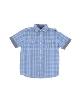 ESSENZA SHIRTS Shirts BOYS on YOOX.COM