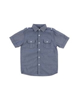 ESSENZA SHIRTS Shirts BOYS on YOOX.COM