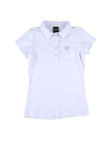 ESSENZA TOPWEAR Polo shirts GIRLS on YOOX.COM