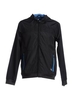ETNIES COATS & JACKETS Jackets MEN on YOOX.COM