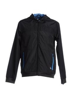 ETNIES COATS & JACKETS Jackets MEN on YOOX.COM