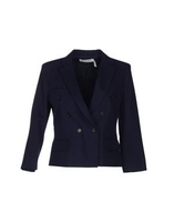 ETOILE ISABEL MARANT COATS & JACKETS Blazers WOMEN on YOOX.COM
