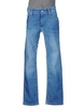 ETOILE ISABEL MARANT DENIM Denim trousers GIRLS on YOOX.COM