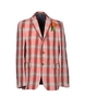 ETRO COATS & JACKETS Blazers MEN on YOOX.COM
