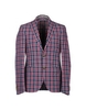 ETRO COATS & JACKETS Blazers MEN on YOOX.COM