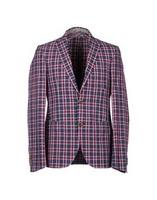 ETRO COATS & JACKETS Blazers MEN on YOOX.COM