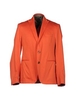 ETRO COATS & JACKETS Blazers MEN on YOOX.COM