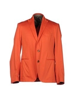 ETRO COATS & JACKETS Blazers MEN on YOOX.COM