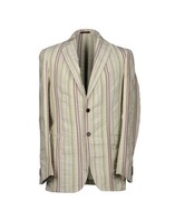 ETRO COATS & JACKETS Blazers MEN on YOOX.COM