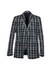 ETRO COATS & JACKETS Blazers MEN on YOOX.COM
