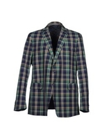 ETRO COATS & JACKETS Blazers MEN on YOOX.COM